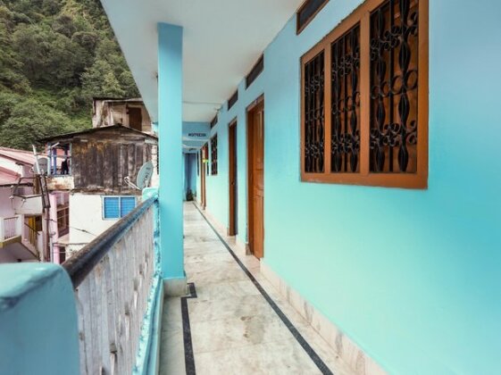 SPOT ON 48758 Anjali Lodge - Photo4