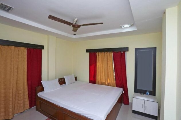 SPOT ON 48758 Anjali Lodge - Photo5
