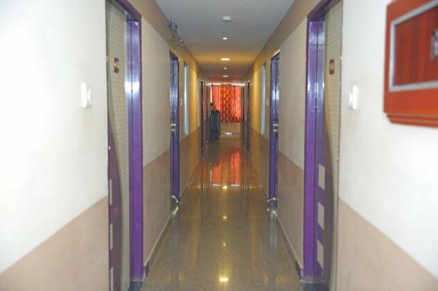 Hotel Padma Karur - Photo4