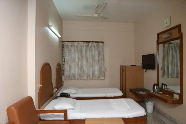 Hotel Valluvar - Photo5