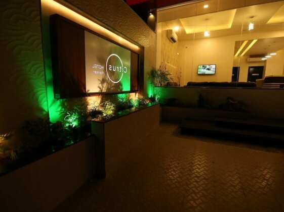 Citrus Karwar - Photo2