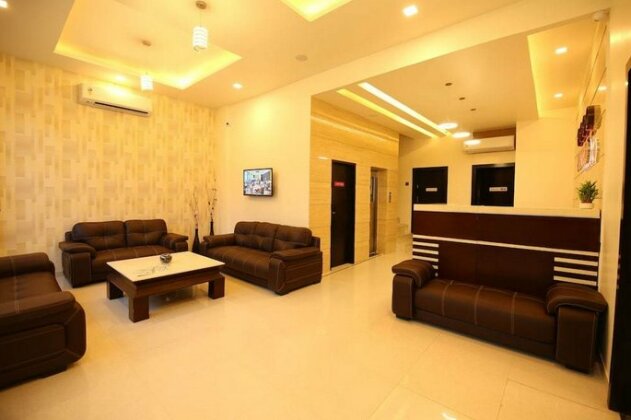 Citrus Karwar - Photo3