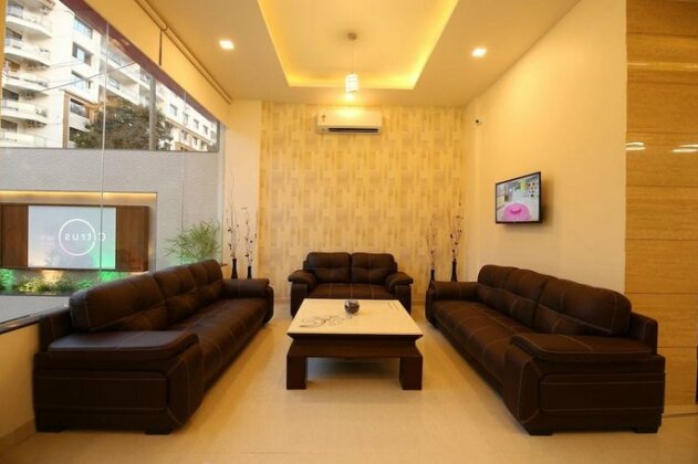 Citrus Karwar - Photo4