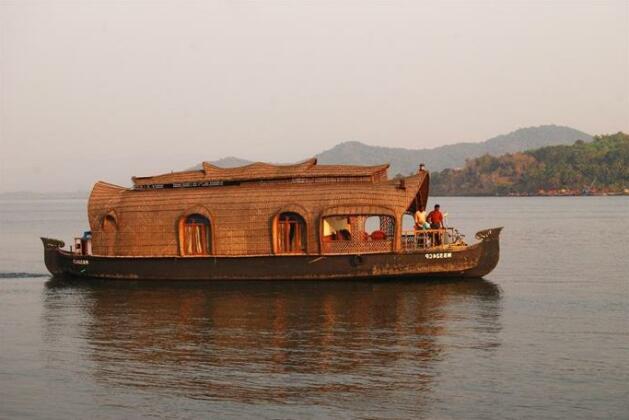 Devbagh Beach resort