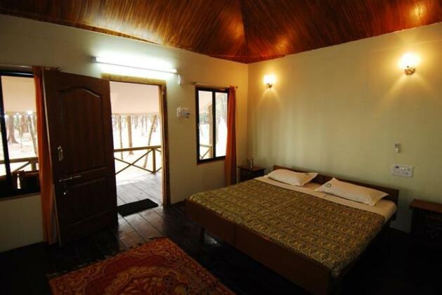 Devbagh Beach resort - Photo3