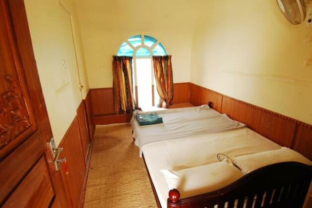 Devbagh Beach resort - Photo4