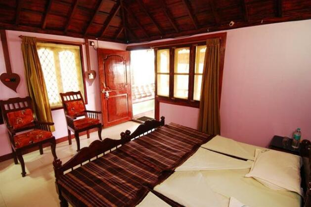 Devbagh Beach resort - Photo5