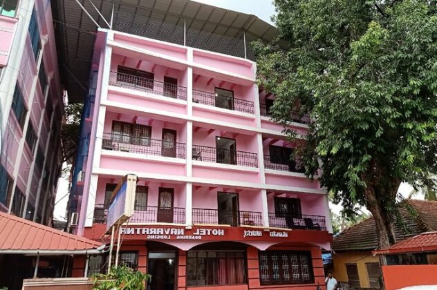 Hotel Navratna Deluxe
