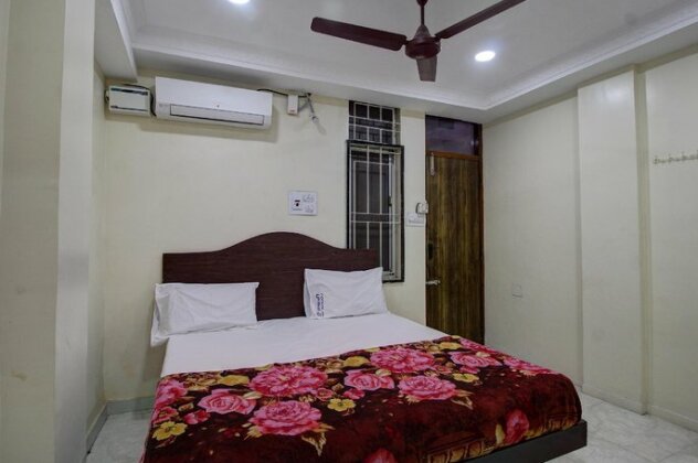 Hotel Navratna Deluxe - Photo3