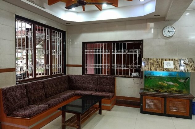 Hotel Navratna Deluxe - Photo4