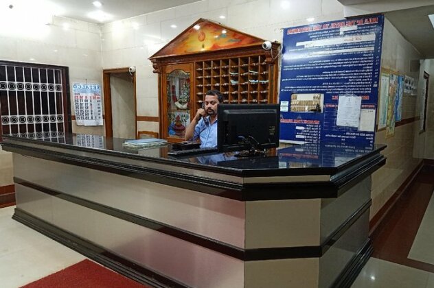 Hotel Navratna Deluxe - Photo5