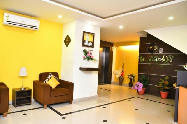 Hotel West End Karwar - Photo2