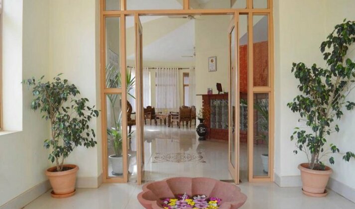 Leisure Vacations Tarang Resort - Photo2