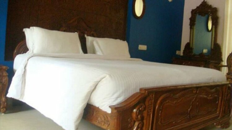 Leisure Vacations Tarang Resort - Photo3