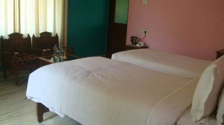 Leisure Vacations Tarang Resort - Photo4