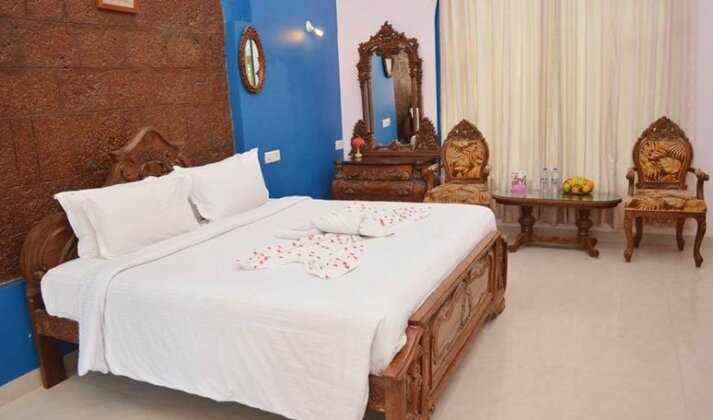 Leisure Vacations Tarang Resort - Photo5