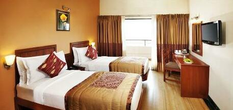 Lotus River Seaside Resort Karwar - Photo2
