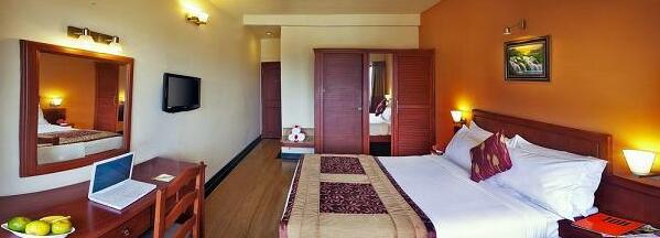 Lotus River Seaside Resort Karwar - Photo3