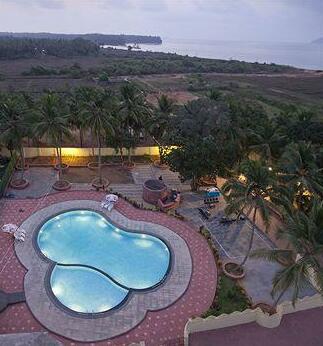 Lotus River Seaside Resort Karwar - Photo4