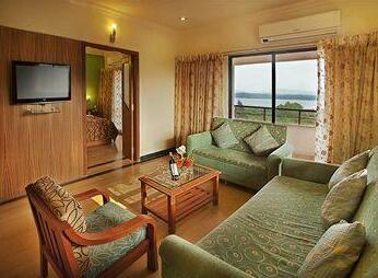 Lotus River Seaside Resort Karwar - Photo5