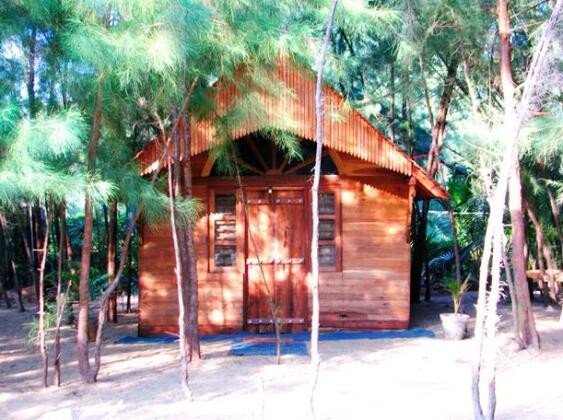 Majali Beach Resorts - Photo4