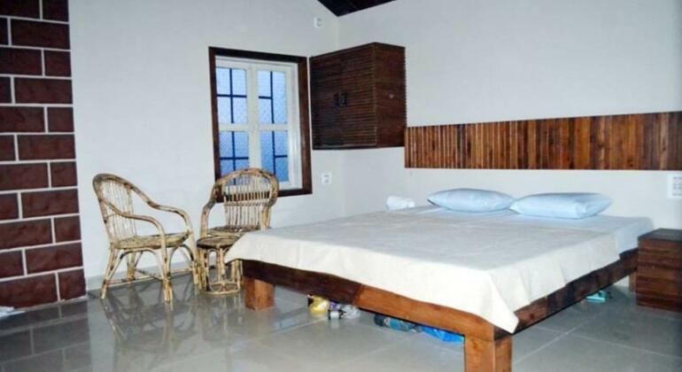 Ocean Deck Beach HomeStay - Photo3