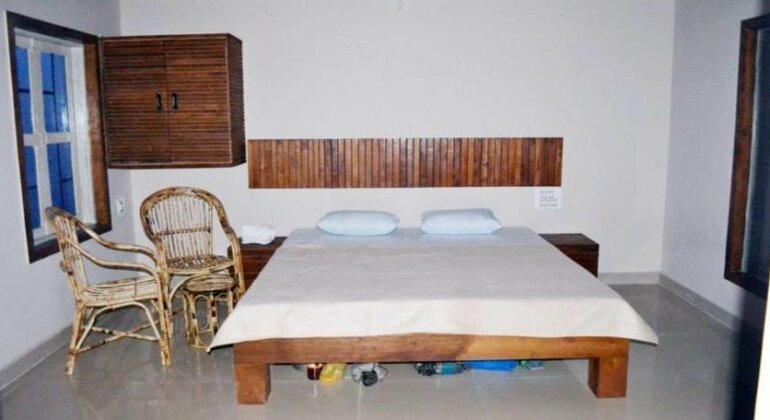 Ocean Deck Beach HomeStay - Photo4