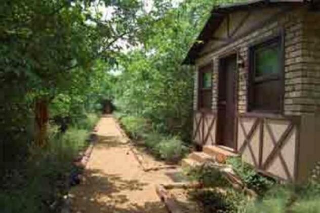 Riveredge Paradise Resort