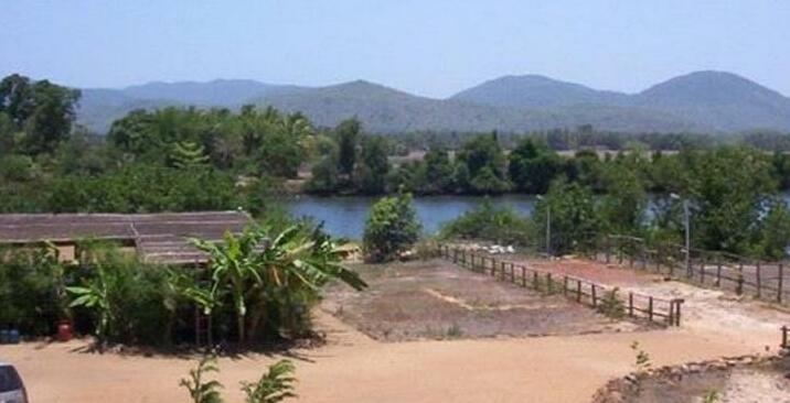 Riveredge Paradise Resort - Photo4