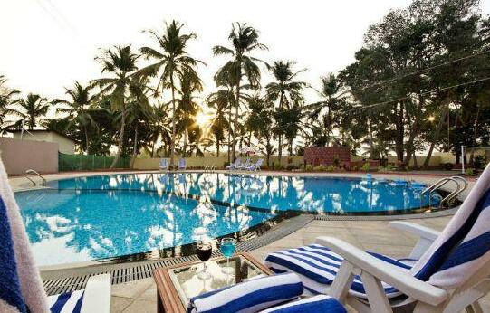 Sterling Karwar - Photo3
