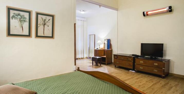 Alasia Hotel - Photo3