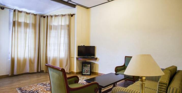 Alasia Hotel - Photo5