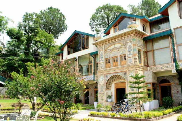 Alcor Spa Resorts