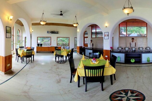 Alcor Spa Resorts - Photo3
