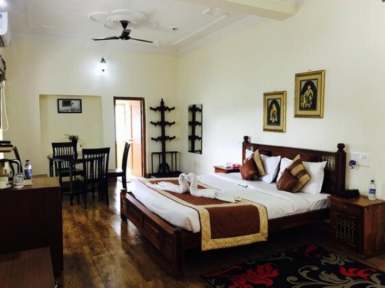 Alcor Spa Resorts - Photo4