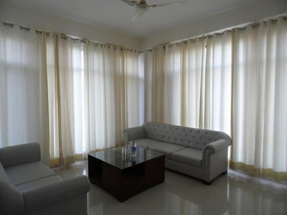 Alpha Gold Pine Cottage - Photo2