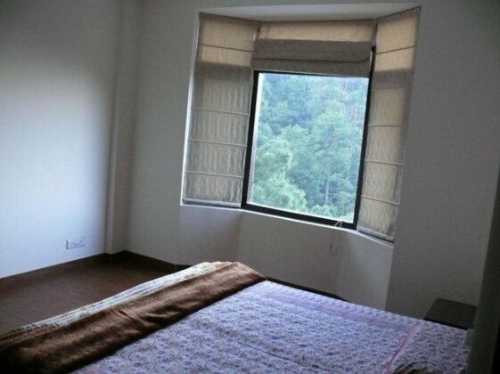 Alpha Gold Pine Cottage - Photo4