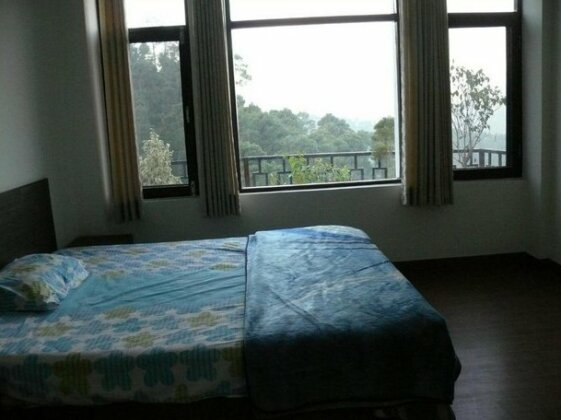Alpha Gold Pine Cottage - Photo5