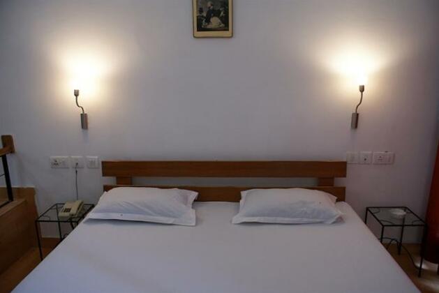 Alpine Hills Resort Kasauli - Photo4