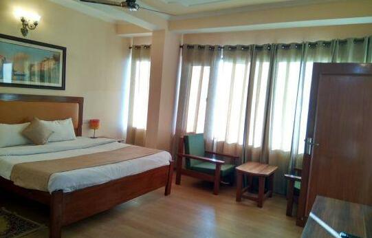 Birds View Resort - Photo4