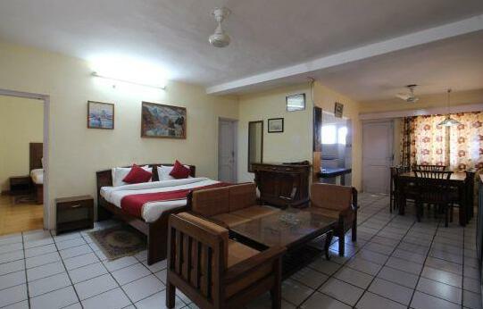 Birds View Resort - Photo5