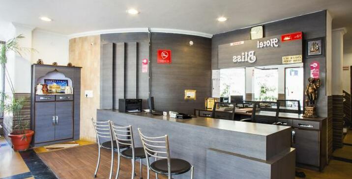 Bliss Resorts - Photo2