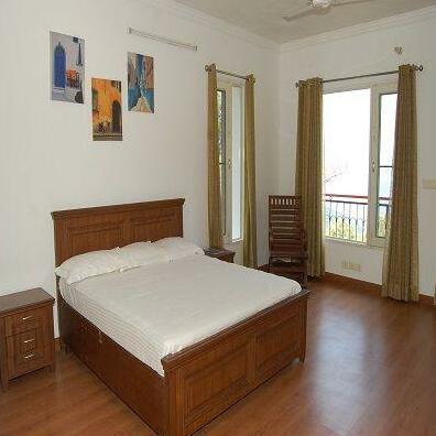Captains Nest Guest House - Photo2