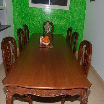 Captains Nest Guest House - Photo5