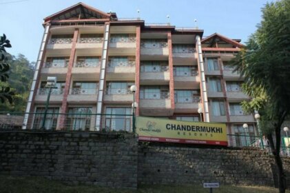 Chandermukhi Resorts
