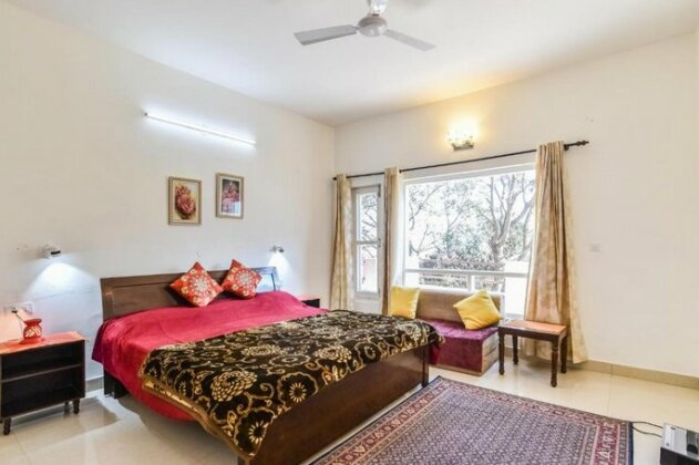 Cloud 9 Homestay Kasauli - Photo3