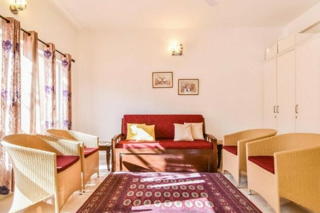 Cloud 9 Homestay Kasauli - Photo4