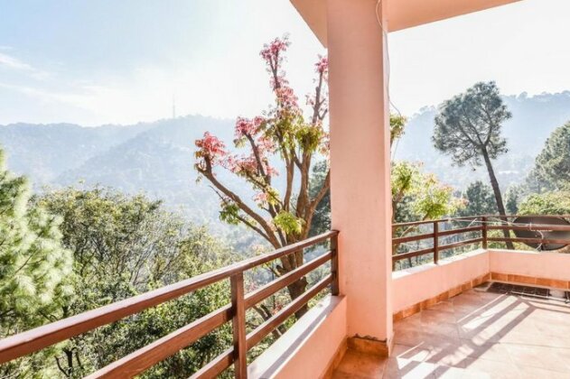 Cloud 9 Homestay Kasauli - Photo5