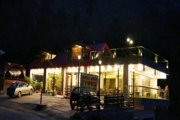 Dippys Hotel