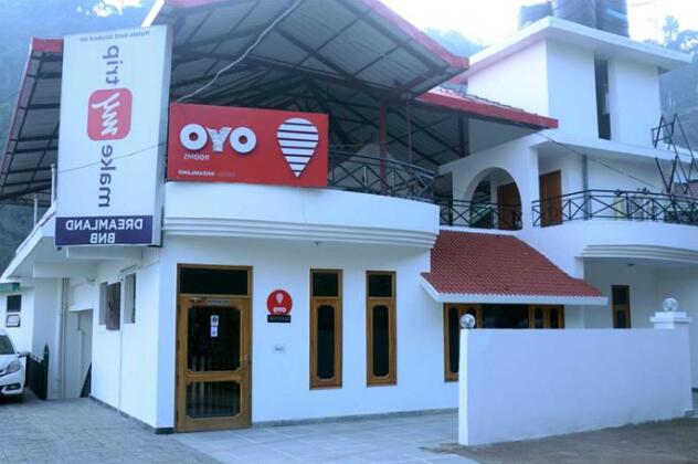Dreamland Home Stay